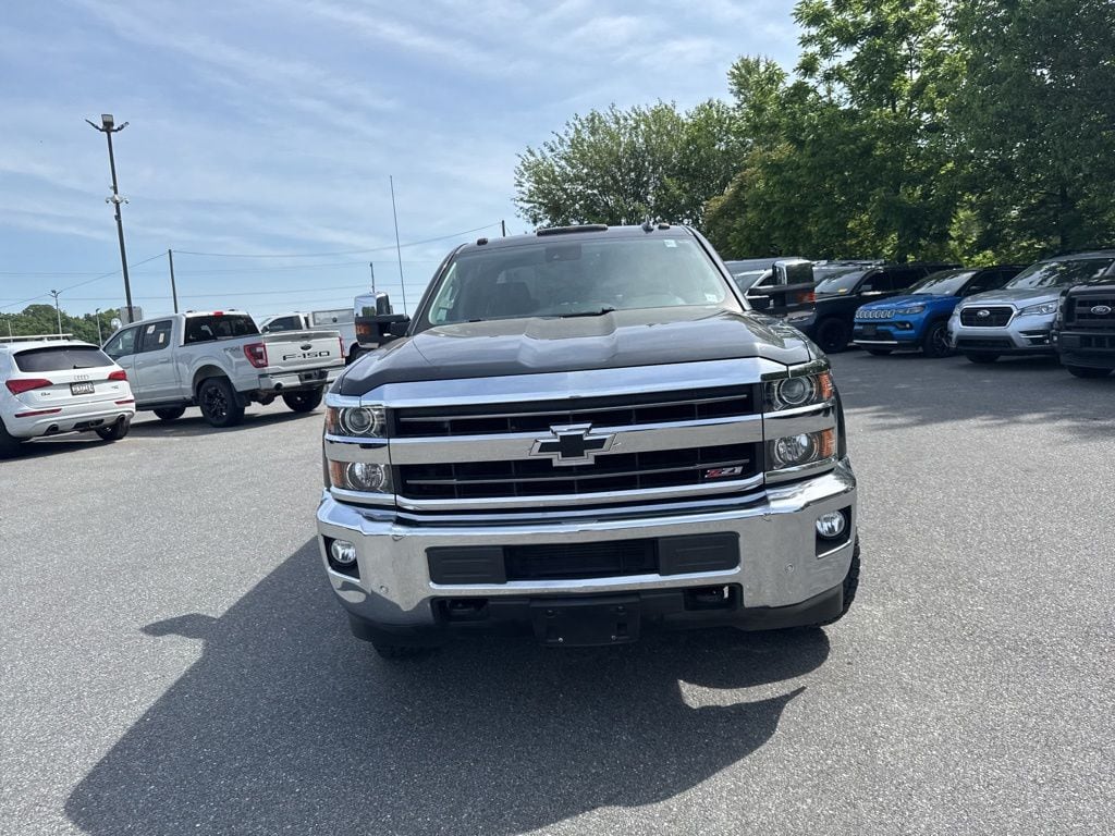 chevrolet silverado 3500hd 2019 1GC4KXEG8KF257868 image chevrolet silverado 3500hd 2019 1GC4KXEG8KF257868 image